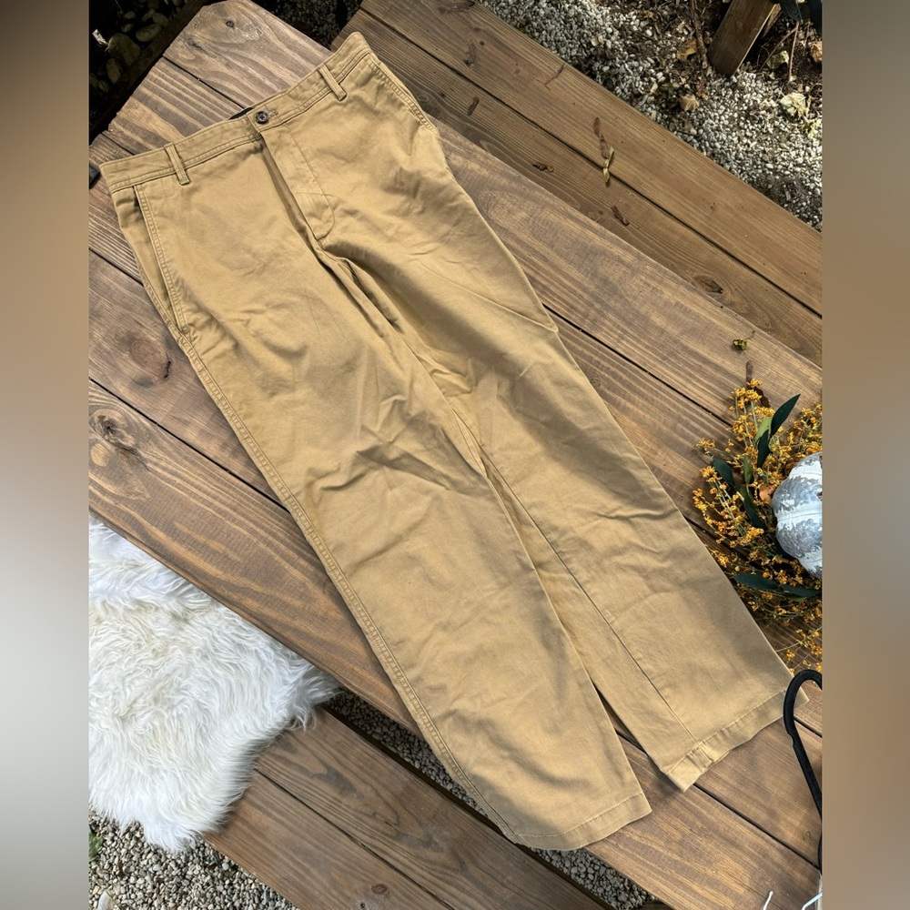 Banana Republic Khakis